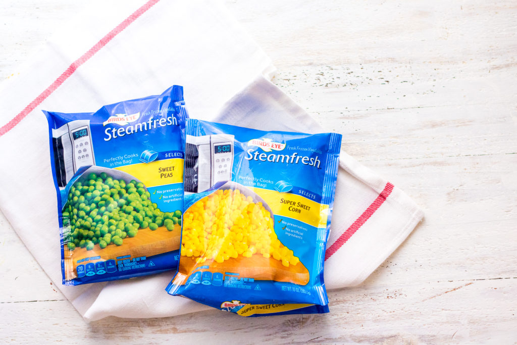 Classic Corn Casserole is the perfect dish for any holiday meal. Super sweet corn and cream cheese makes this dish amazing!