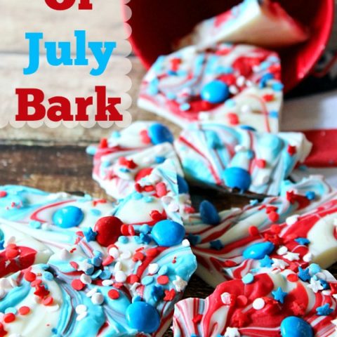 4th Of July Bark