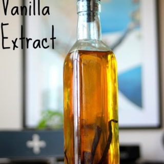 Vanilla Extract~Moira