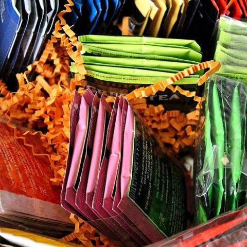 Vanilla Caramel Glazed Molasses Cookies