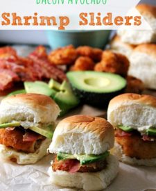 Bacon-Avocado-Shrimp-Sliders-SamsClubSeafood-CollectiveBias-1-1