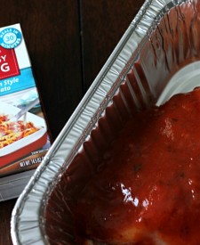 Campbell's Soups For Easy Cooking Mexican Style Tomato #WeekNightHero #CollectiveBias