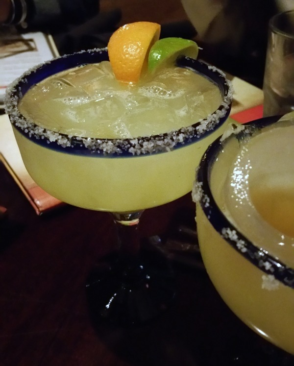 Girls night out with #VivaLaRita at Bahama Breeze