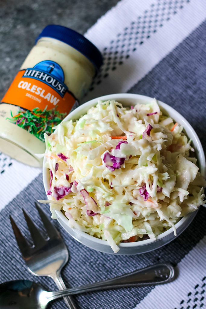 Litehouse Coleslaw Dressing-5