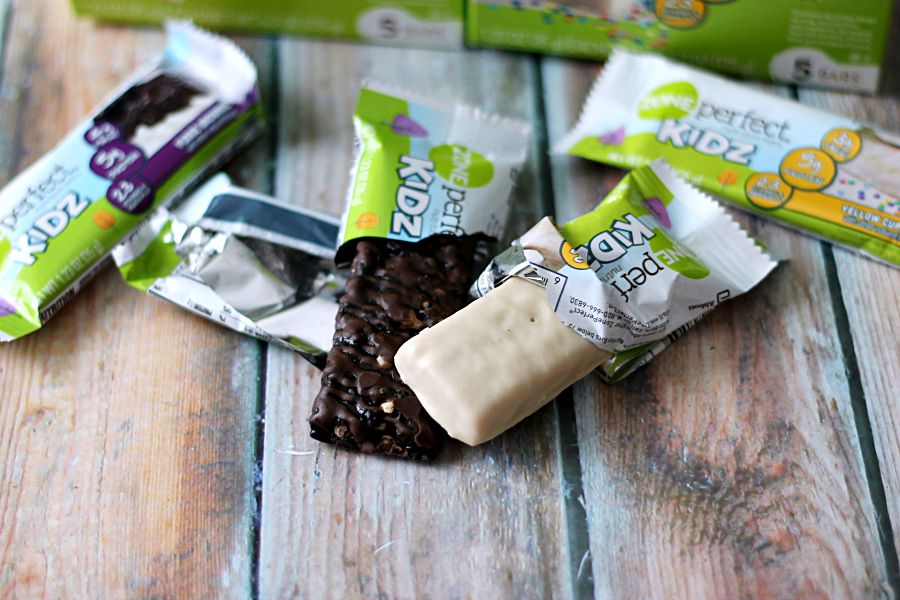 Why we LOVE ZonePerfect®