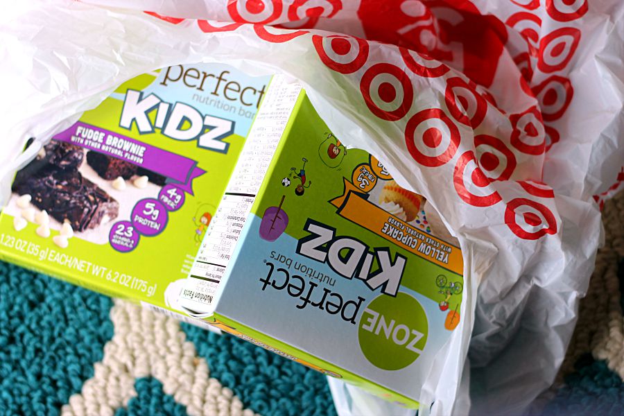 Kidz ZonePerfect® at Target
