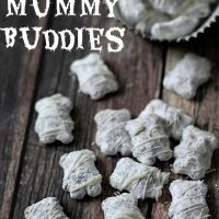 Mummy Buddies
