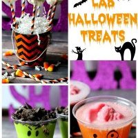 Spooky Eyeball Oreo Pops