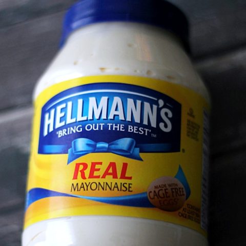 Thanksgiving Leftover Casserole