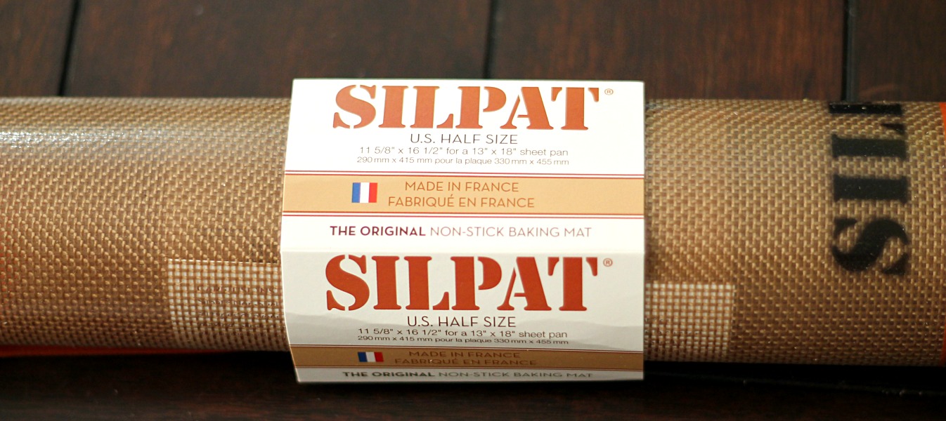 Holiday Baking Essentials!