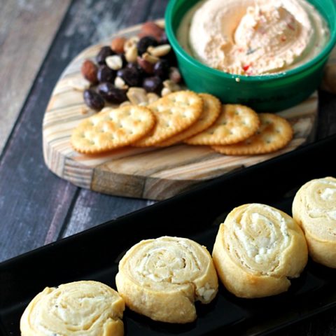 Holiday Entertaining with Boursin® Cheeses!