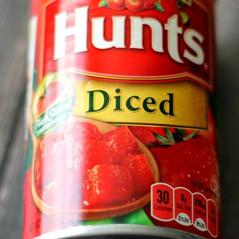 Spicy Cranberry Salsa Cream Cheese Spread