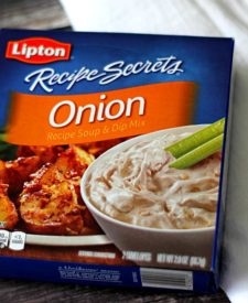 Onion-Lipton
