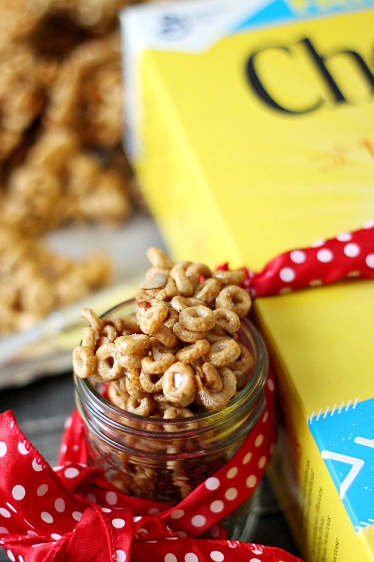 Cheerios™ make the perfect gift!!