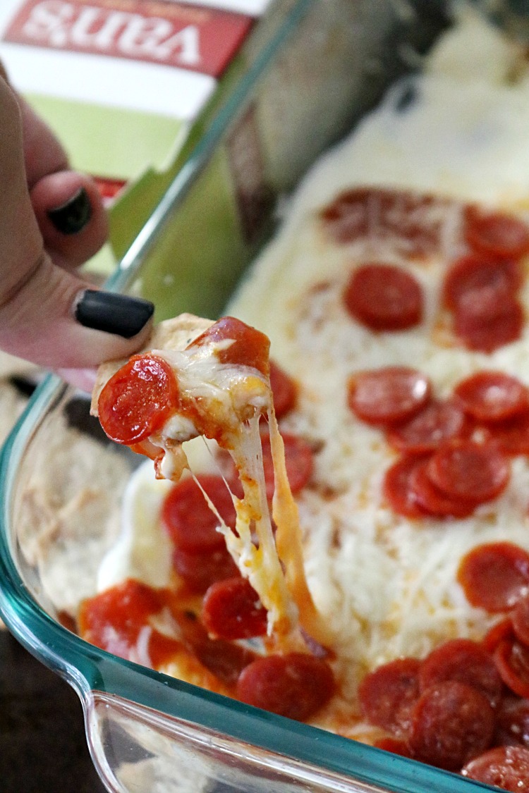 Pizza Dip
