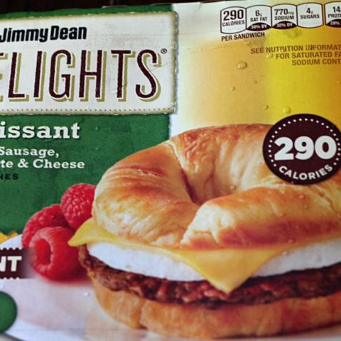 Chicken Parm Subs and Timesavers from your freezer