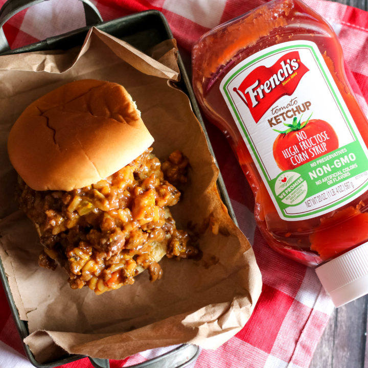 Classic Spoonburgers