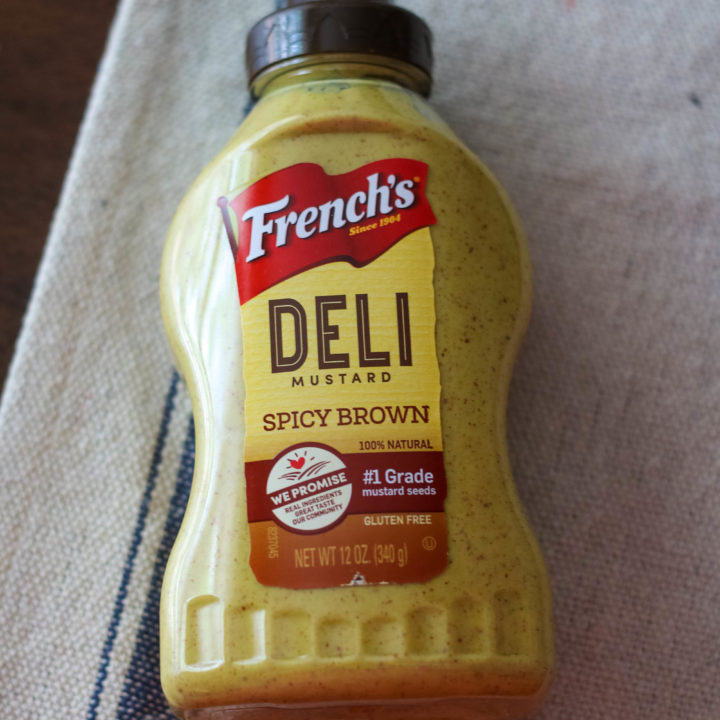 Sweet & Spicy Glazed Bacon Chicken Sandwiches