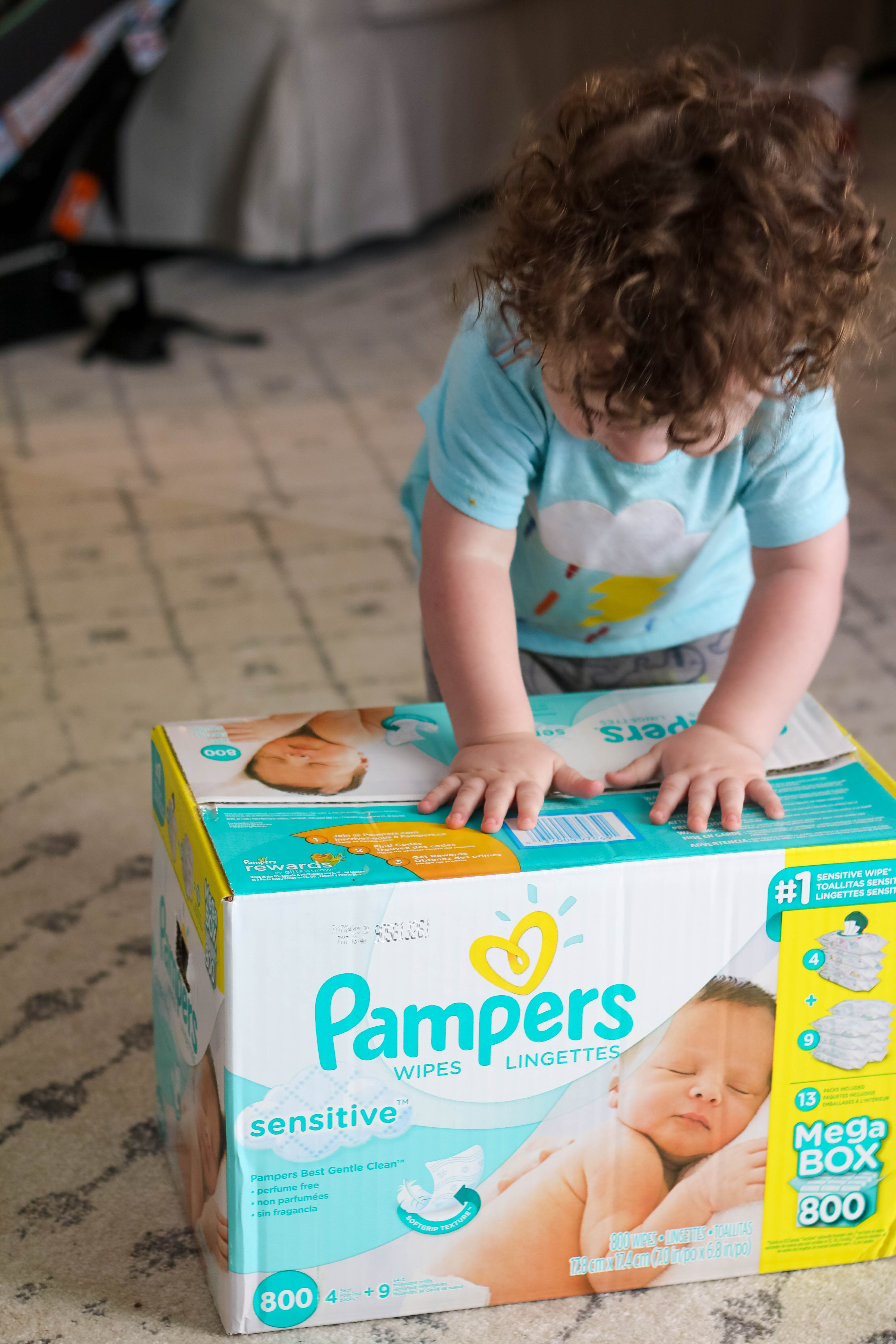 Why I Stock Up At Sam’s Club