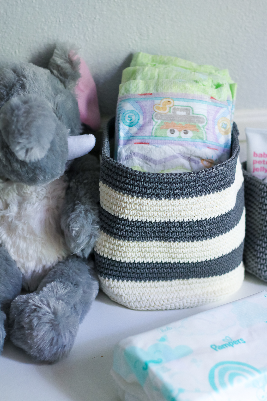 Why I stock up for baby at Sam’s Club