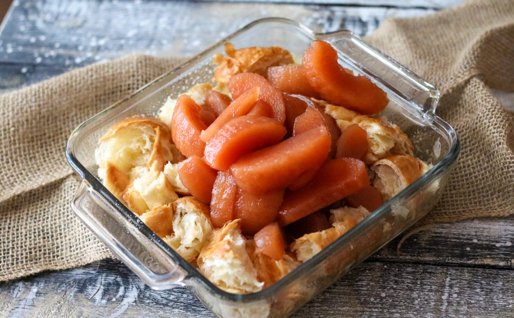 Apples and Croissants (1 of 1)