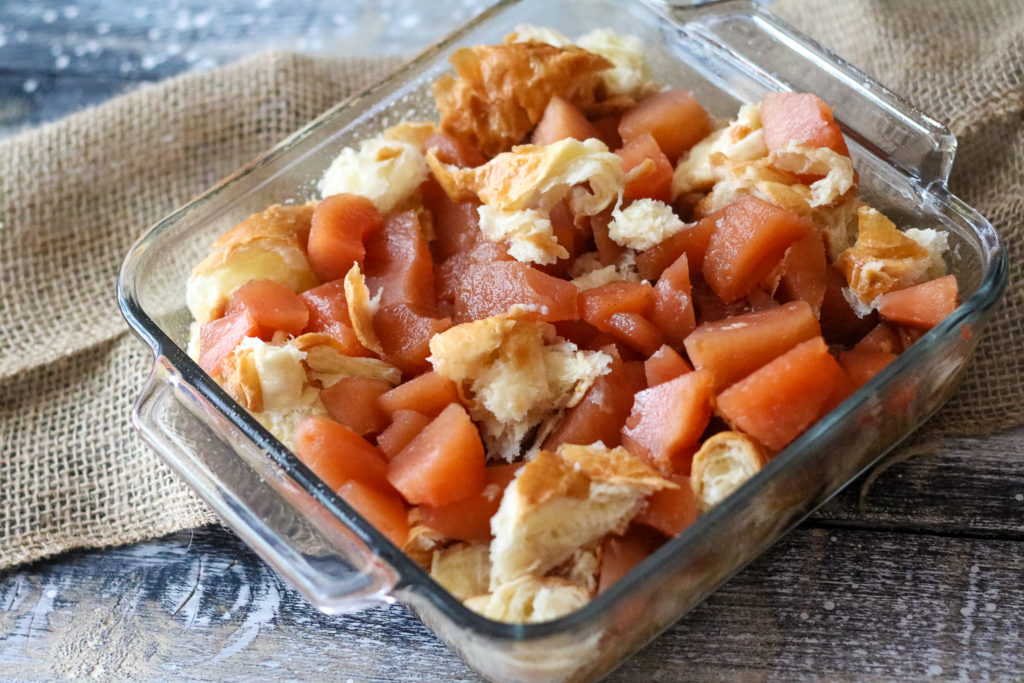 Lucks Apples and Croissants (1 of 1)