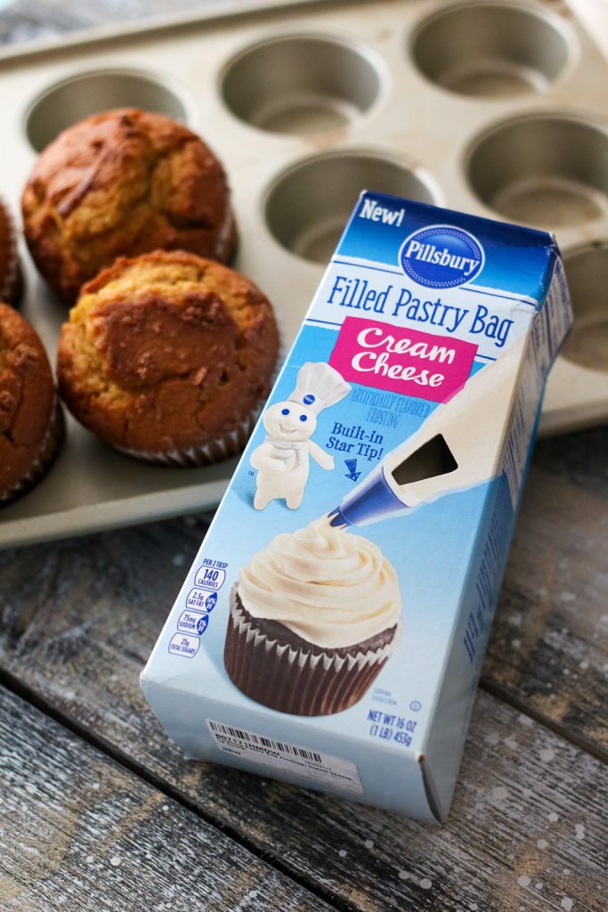 Pillsbury filled pastry bag (1 of 1)