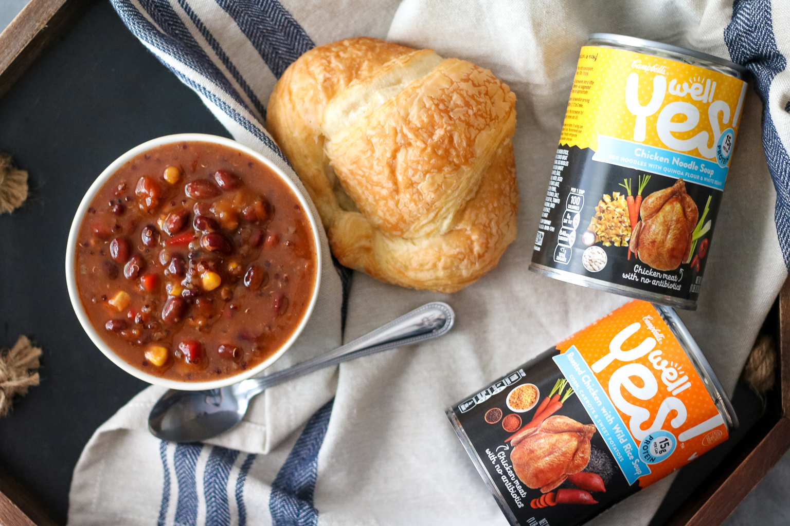 My Well Yes!® Moment!