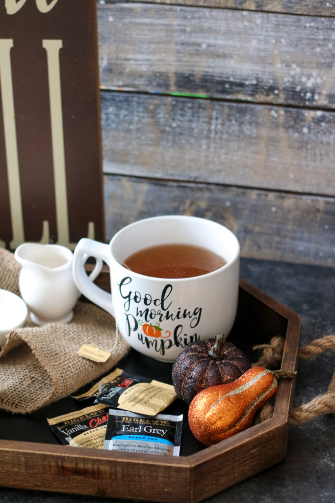 Vanilla Chai Tea for Fall (1 of 1)