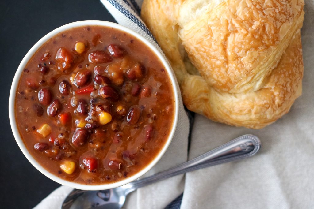 Well Yes! Soup (1 of 1)