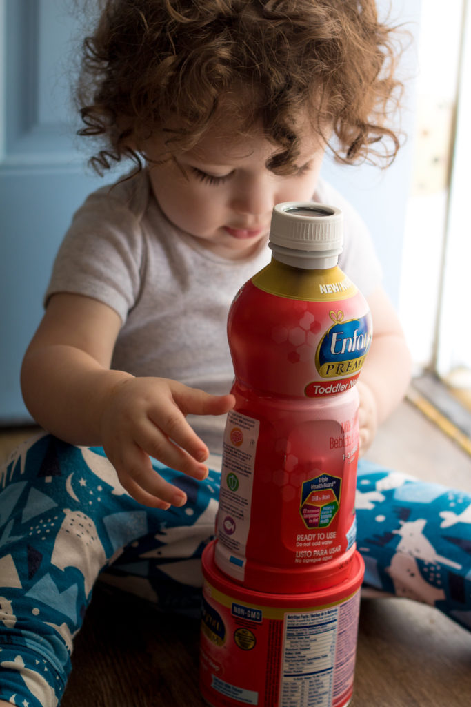 Enfagrow Toddler (1 of 1)