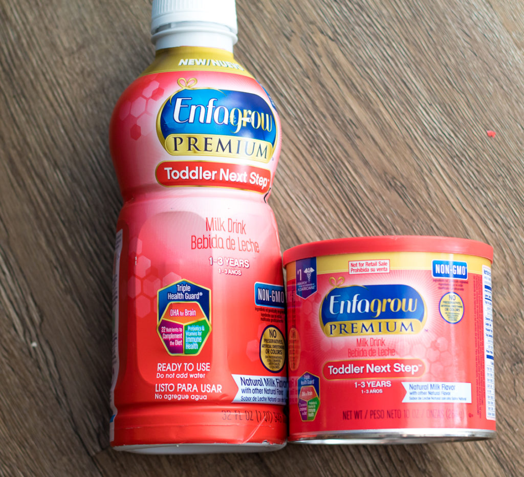 Enfamil Enfagrow Toddler (1 of 1)