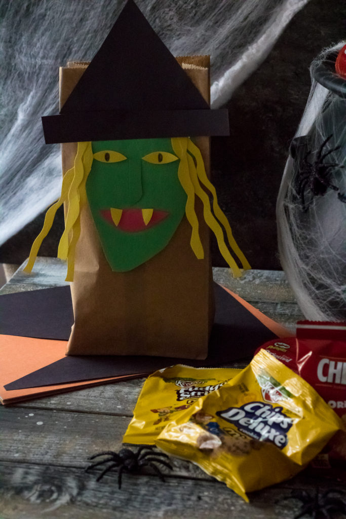 Kellogg Spooky Snacks (1 of 1)