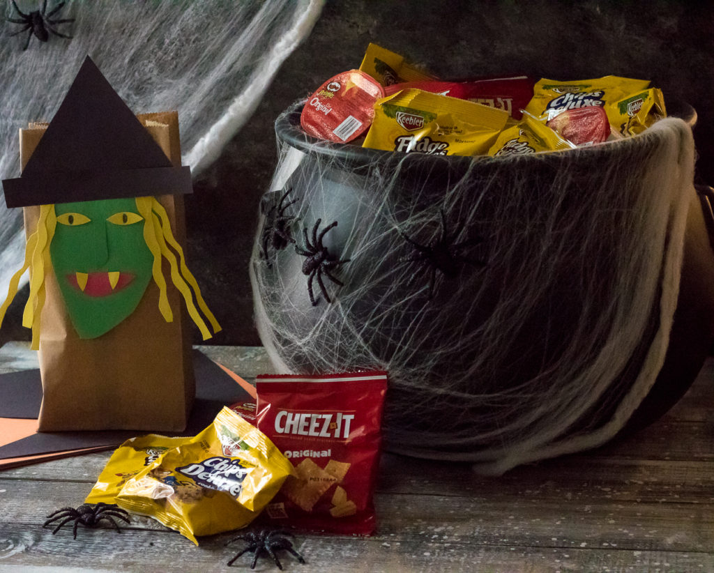 Kellogg Spooky Snacks1 (1 of 1)