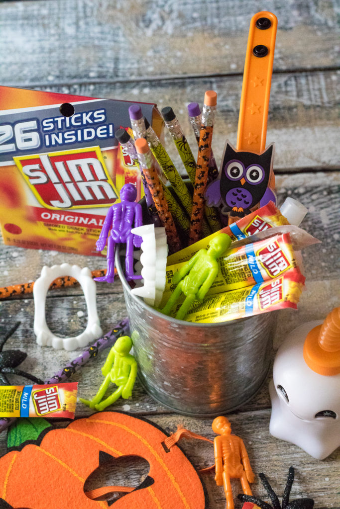 Slim Jim Bucket (1 of 1)