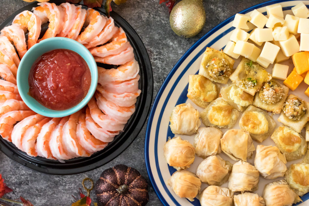 Wellsley Farm Appetizers (1 of 1)