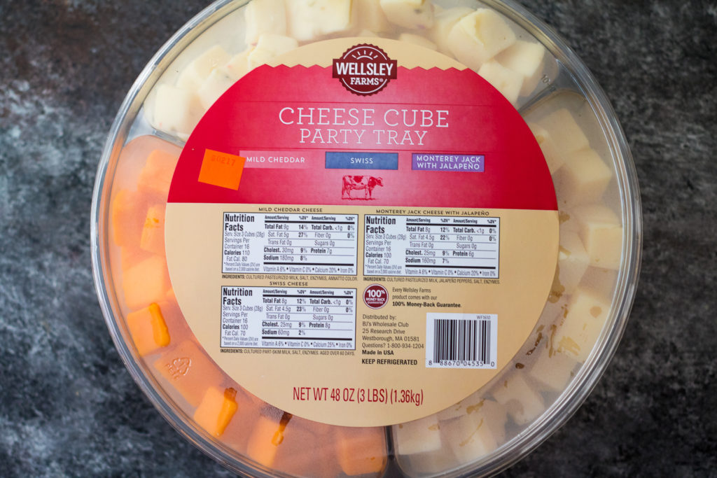 Wellsley Farm Cheese (1 of 1)