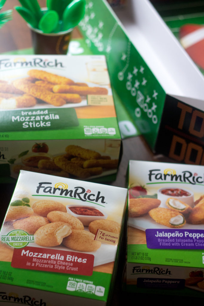 Farm Rich Game Day Party-1