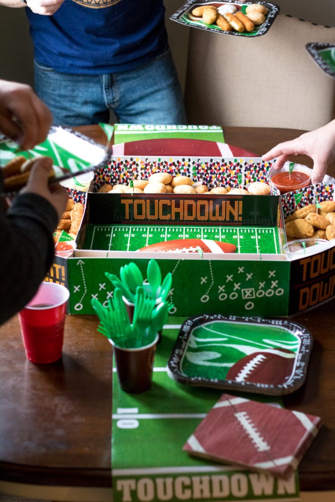 Farm Rich Game Day Party-12