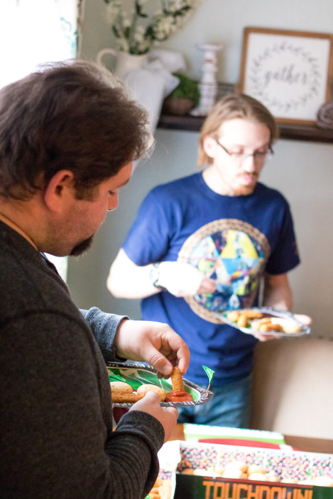 Farm Rich Game Day Party-13