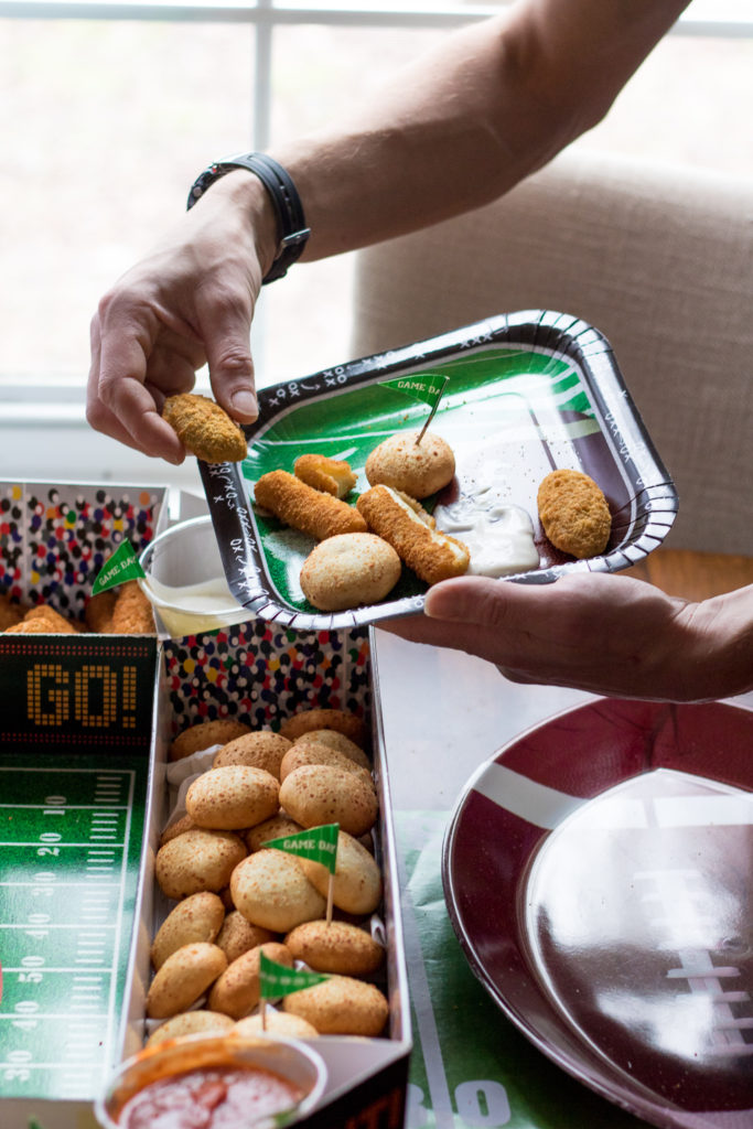 Farm Rich Game Day Party-14