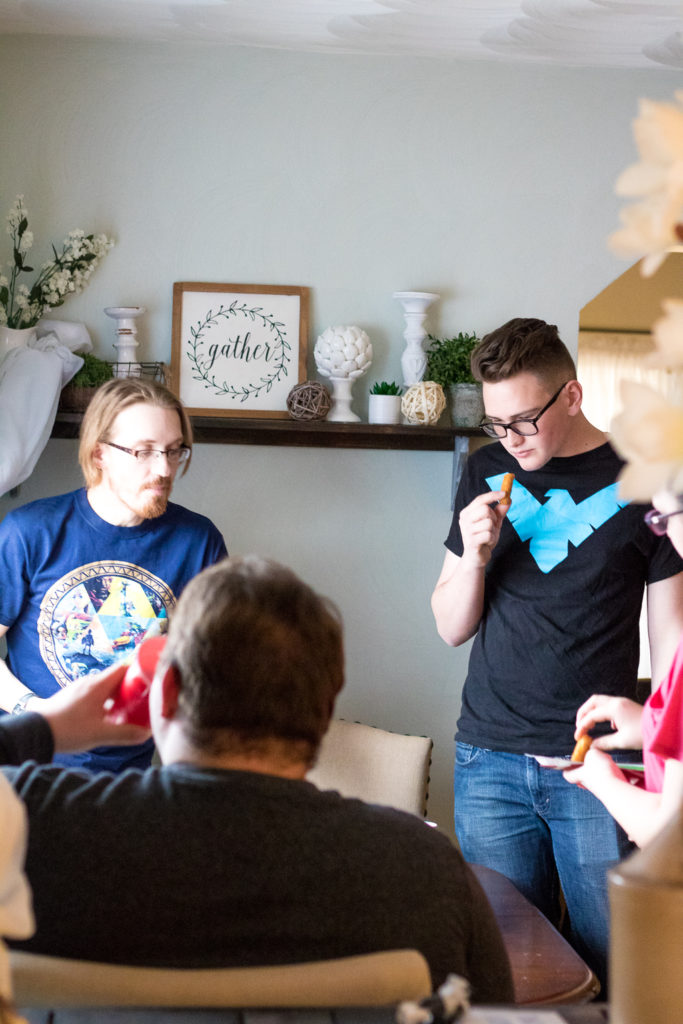 Farm Rich Game Day Party-15