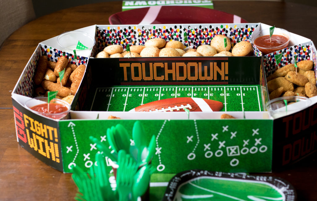 Farm Rich Game Day Party-5