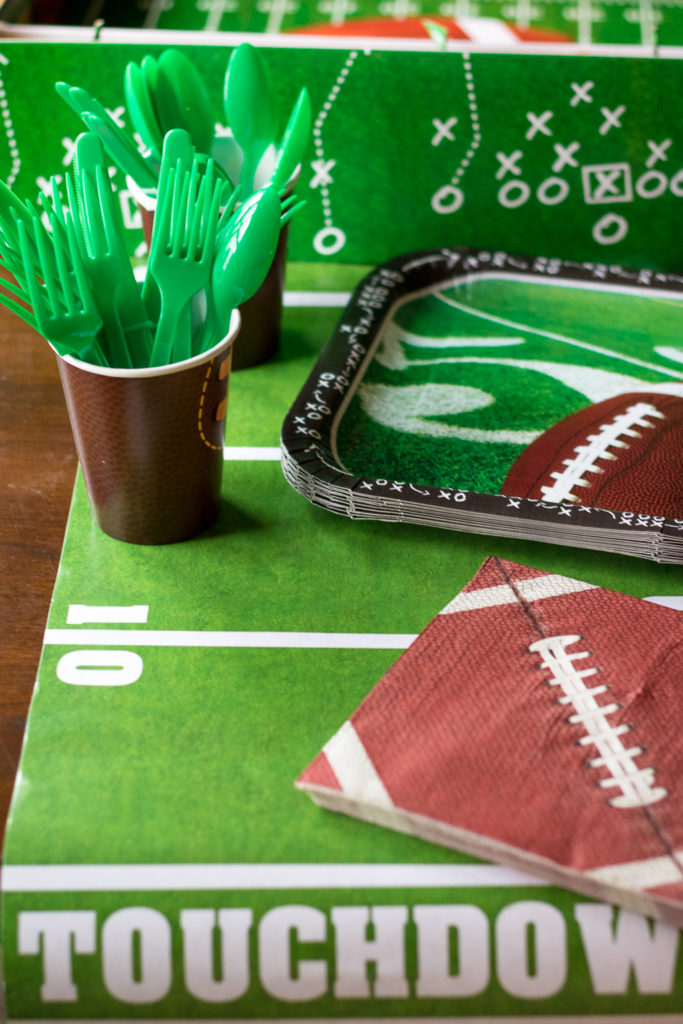 Farm Rich Game Day Party-7