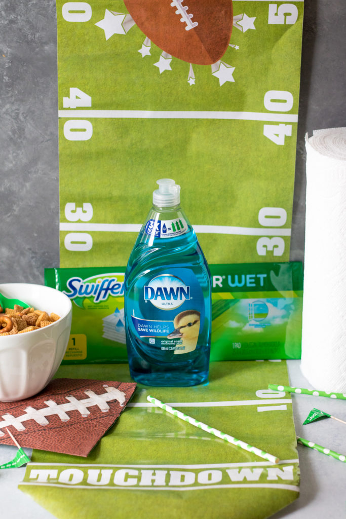 My Gameday Prep MVPs-2