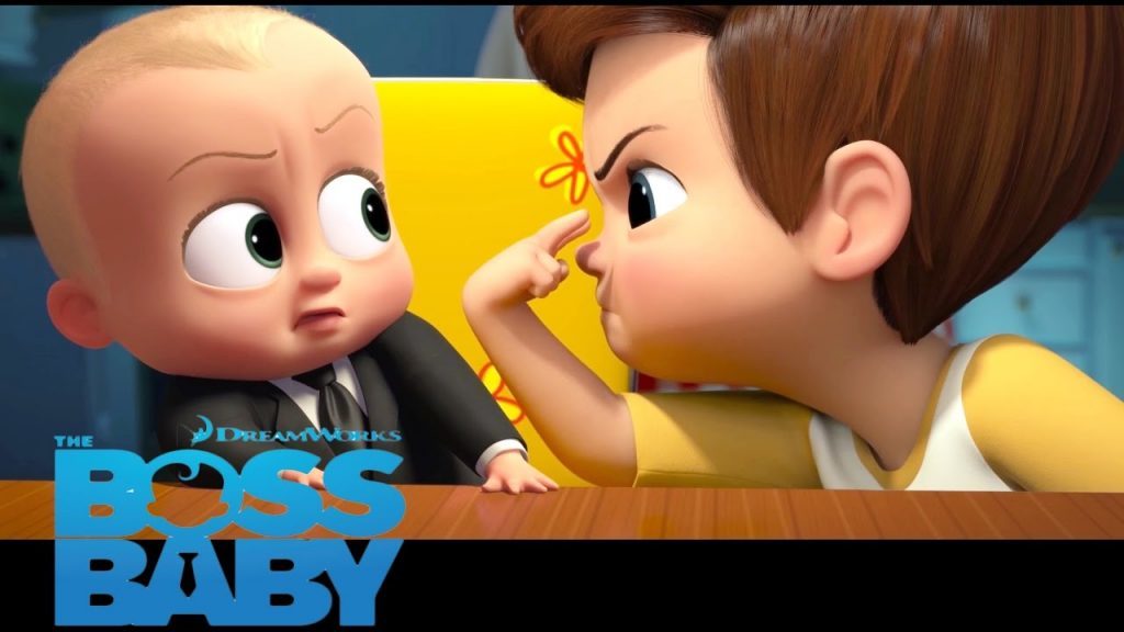 Boss-Baby