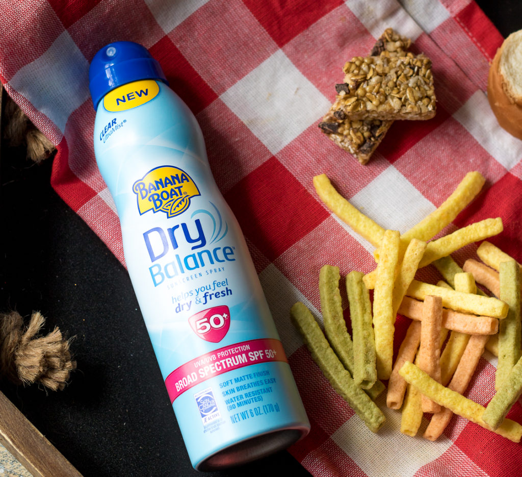 Banana Boat Dry Balance-4