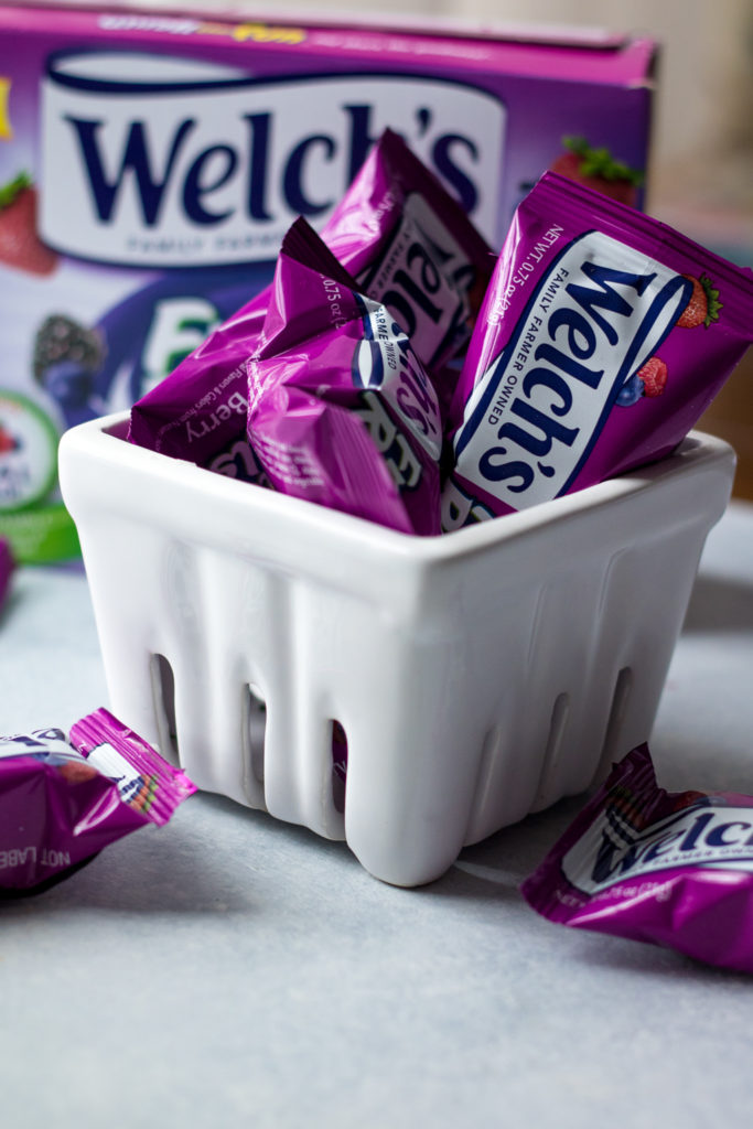 Welch's Fruit Rolls-5