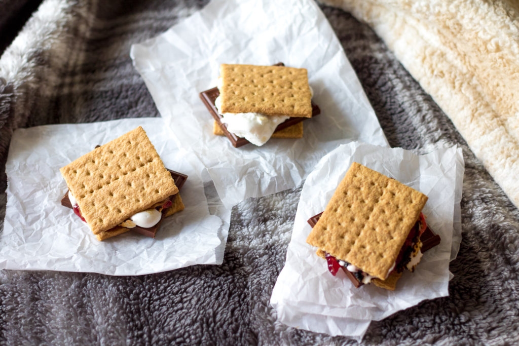 Hershey Smores-12