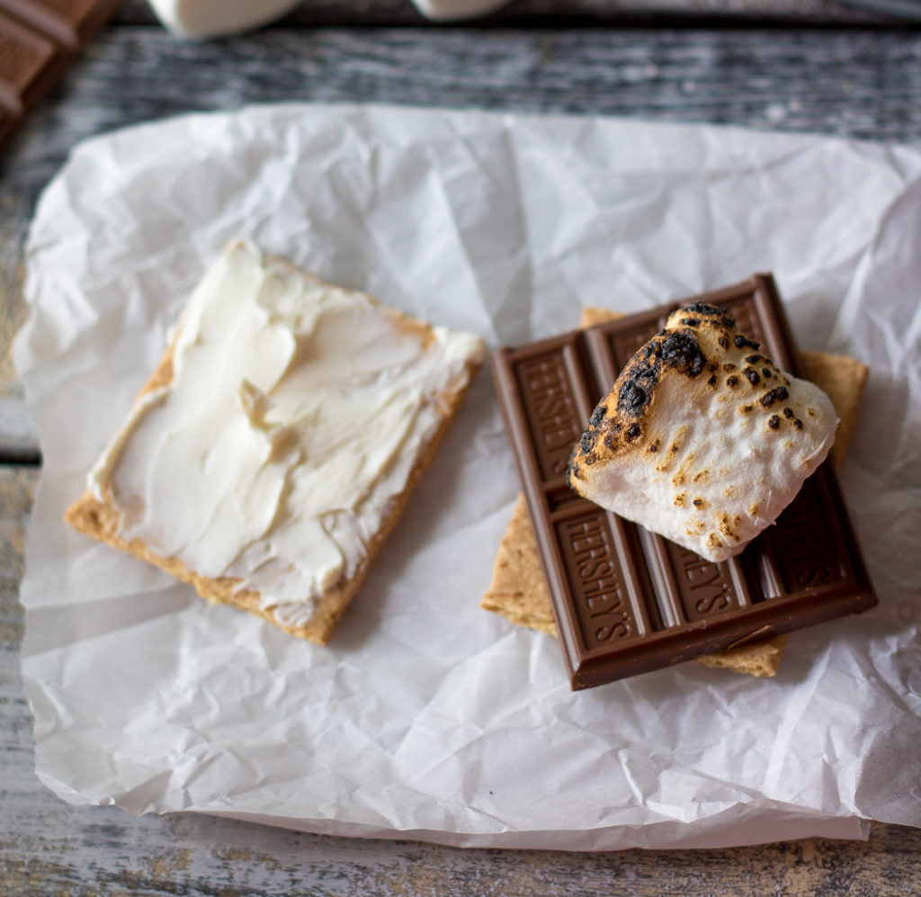 Hershey Smores-8